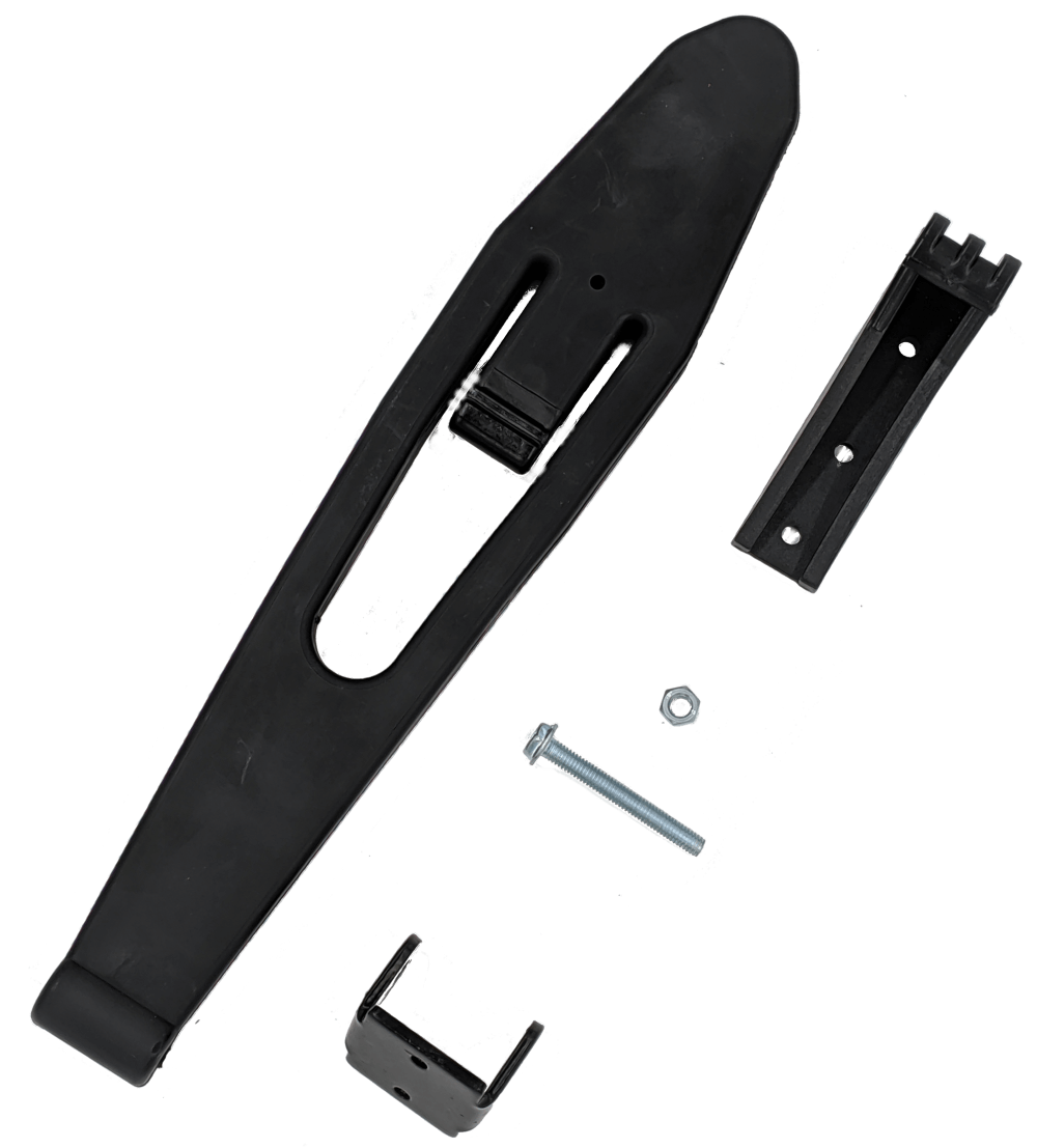 Freightliner XL Classic Volvo Mack CH RD RB Hood Latch -17-12348-000