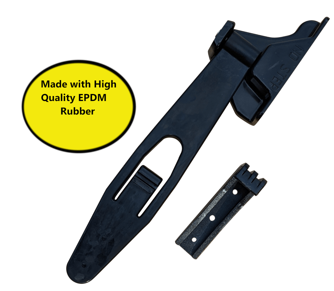 Freightliner Columbia Hood Latch -A17-15553-000 Left Side