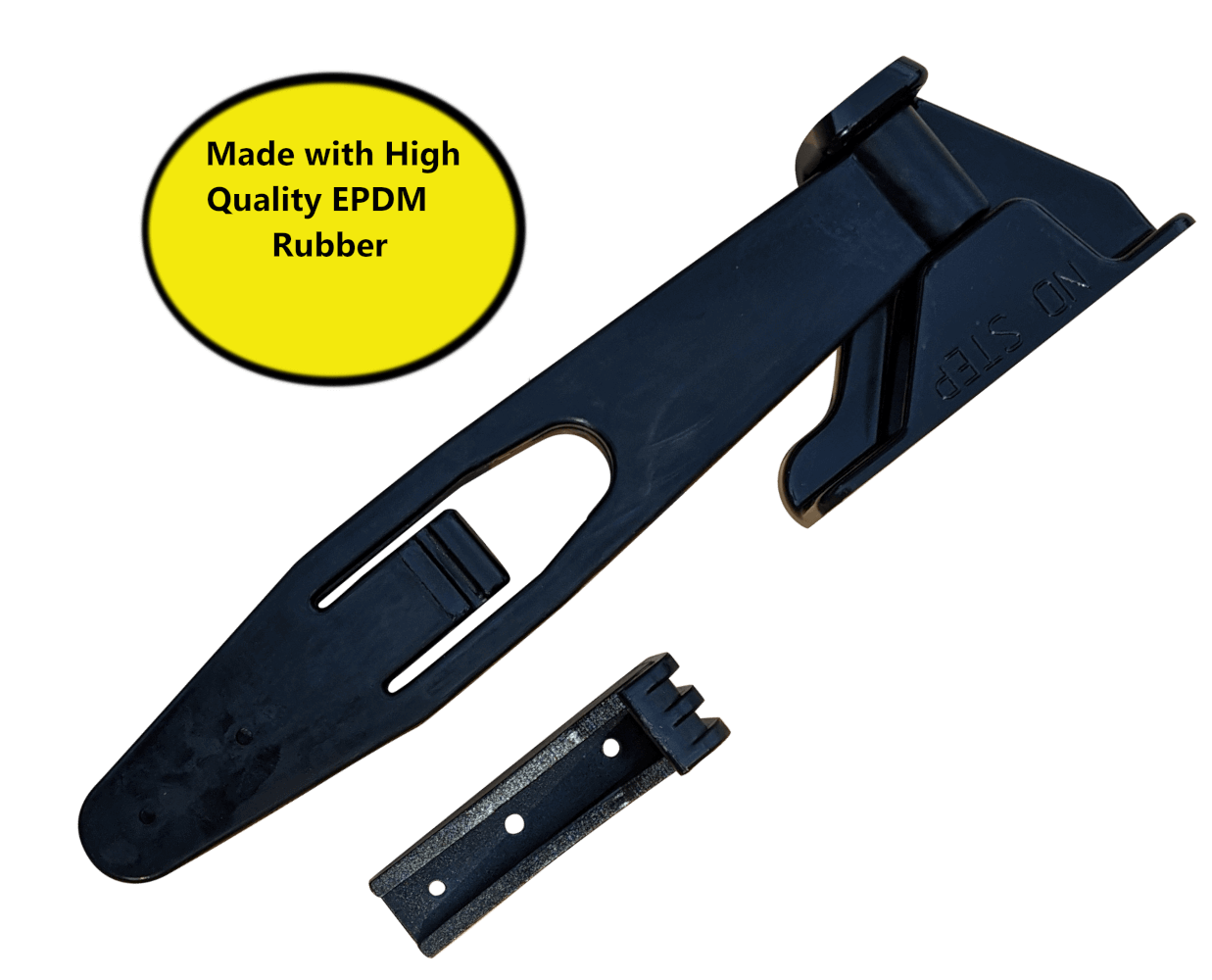 Freightliner Columbia Hood Latch -A17-15553-001 -Right Side by DURAMANN