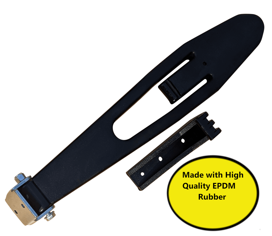 Freightliner XL Classic Volvo Mack CH RD RB Hood Latch -17-12348-000