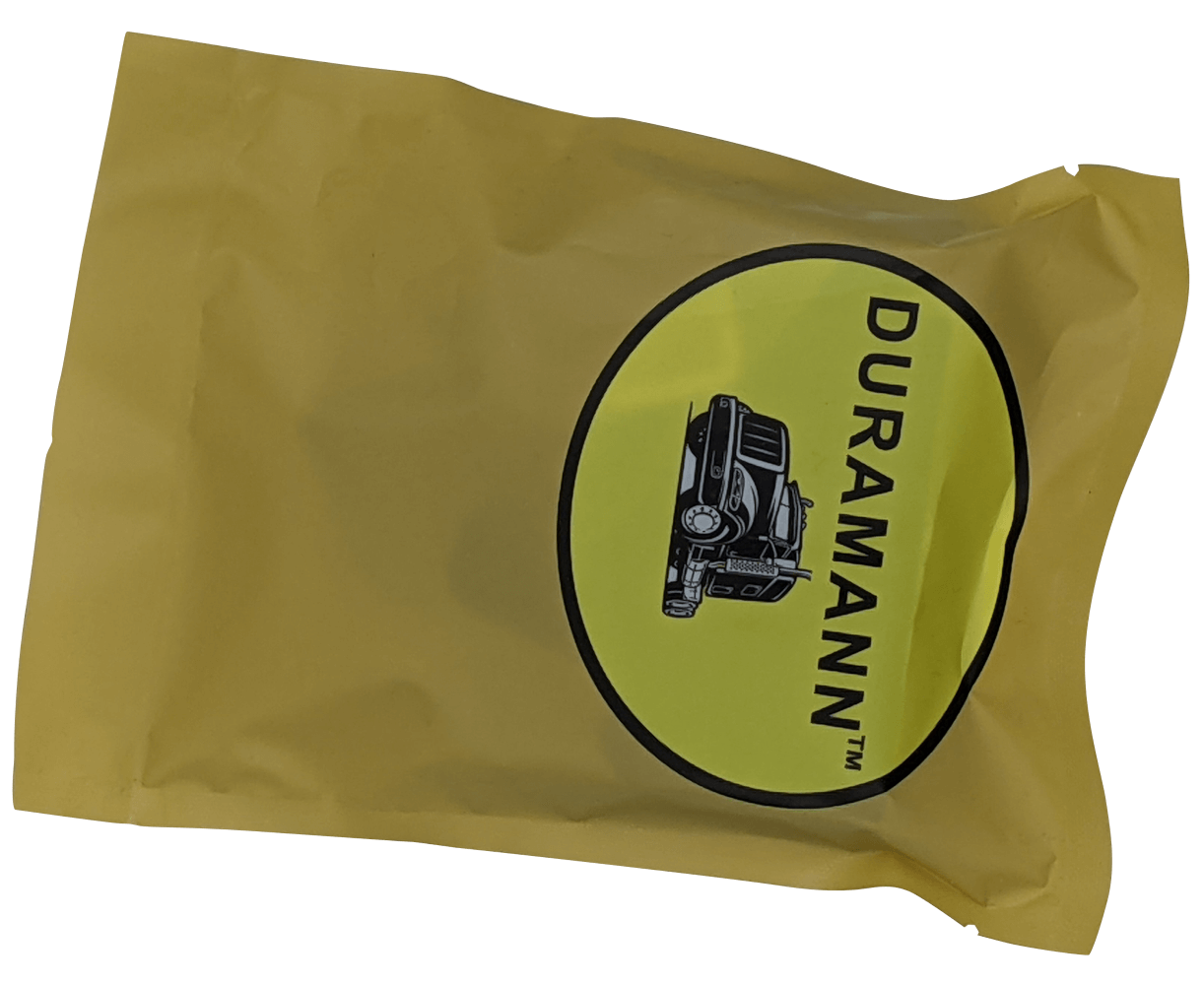 Kenworth Peterbilt Hood Latch Bracket and Catcher Kit