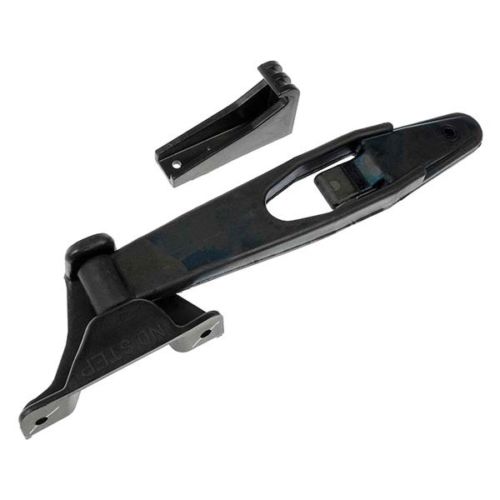 Freightliner Columbia Hood Latch -A17-15553-001 -Right Side by DURAMANN